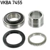 Image de Réf. Vkba 7455 roulement skf