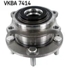 Image de Réf. Vkba 7414 roulement skf