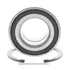 Image de SKF Roulement de roue pour MITSUBISHI: Outlander, ASX, Lancer & DODGE: Caliber, Avenger & PEUGEOT: 4008, 4007 & JEEP: Compass (Ref: VKBA 7408)