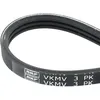 Image de SKF VKMV 3PK751 Courroie Multi-V