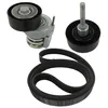 Image de SKF VKMA 31047 Kit de courroie multi-V