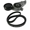 Image de SKF VKMA 31034 Kit de courroie multi-V