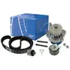 Image de SKF VKMC 01250-1 Kit de distribution avec pompe à eau