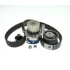 Image de SKF Pompe à eau + kit de courroie de distribution pour VOLKSWAGEN: Sharan, Touran, New Beetle, Passat, Golf, Eos, Jetta, Bora (Ref: VKMC 01250-1)