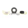 Image de SKF Roulement de roue pour TOYOTA: Hiace, Hilux (Ref: VKBA 6901)