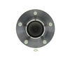 Image de SKF Roulement de roue pour FORD: Focus, C-Max (Ref: VKBA 3661)