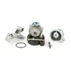 Image de SKF Pompe à eau + kit de courroie de distribution pour AUDI: S3, A4, A6, A3 & VOLKSWAGEN: Passat & SEAT: Exeo & SKODA: Superb (Ref: VKMC 01918-1)