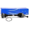 Image de SKF Kit d'arbre de transmission VKJC 5159 - Longueur : 537 mm - Compatible avec VW - Noir