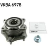 Image de Réf. Vkba 6978 roulement skf