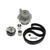 Image de SKF Pompe à eau et courroie de distribution VKMC 01222 - Hauteur : 171 mm - Longueur : 271 mm - Largeur : 142 mm - Qualité OE