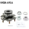 Image de Réf. Vkba 6914 roulement skf