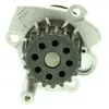 Image de SKF Pompe à eau pour AUDI: TT, A3, A4, Q3, A5, Q5, A6, A1 & VOLKSWAGEN: Touran, Golf Cabriolet, Tiguan, Golf, Caddy, Eos, Jetta (Ref: VKPC 81269)