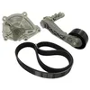 Image de SKF VKMC 33410 Kit de courroie d'accessoires avec pompe à eau