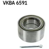 Image de Réf. Vkba 6591 roulement skf