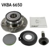 Image de Réf. Vkba 6650 roulement skf