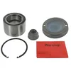 Image de SKF Jeu de roulements de roue VKBA 6721 Diamètre extérieur avant : 90 mm Diamètre intérieur : 55 mm avec capteur ABS intégré