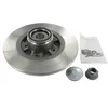 Image de SKF VKBD 1018 Kit de roulement de roue intégré dans disque de frein