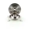 Image de SKF Disques de frein pour RENAULT: Kangoo & MERCEDES-BENZ: Citan (Ref: VKBD 1018)