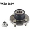 Image de Réf. Vkba 6869 roulement skf