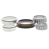 Image de SKF Roulement de roue pour NISSAN: NP300, King Cab (Ref: VKBA 7474)