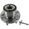 Image de SKF VKBA 6752 Jeu de roulements de roue