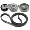 Image de SKF VKMA 31310 Kit de courroie multi-V