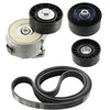 Image de SKF VKMA 32098 Kit de courroie multi-V