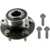 Image de SKF VKBA 7009 Kit de roulement de roue