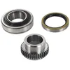 Image de SKF VKBA 7550 Kit de roulement de roue