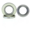 Image de SKF Roulement de roue pour SUZUKI: Jimny (Ref: VKBA 7550)