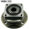 Image de Kit roulement de roue arrière skf vkba310