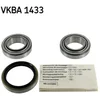 Image de Roulement arrière skf vkba1433 pour escort-express