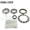 Image de Kit roulement de roue avant skf vkba1909