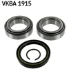 Image de Kit roulement de roue avant skf vkba1915
