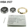 Image de Kit roulement de roue arrière skf vkba1927