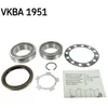 Image de Kit roulement de roue avant skf vkba1951