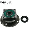 Image de Kit roulement de roue arrière skf vkba1443