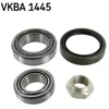 Image de Kit roulement de roue arrière gauche skf vkba1445