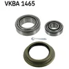 Image de Kit roulement de roue avant skf vkba 1465