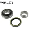 Image de Kit roulement de roue arrière skf vkba1971