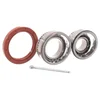Image de Kit roulement de roue avant skf vkba1487