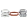 Image de SKF Roulement de roue pour ALFA ROMEO: Alfetta, Giulietta, 90, 75, GTV (Ref: VKBA 1487)