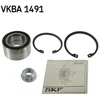 Image de Roulement avant skf vkba1491 pour toledo