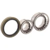 Image de Kit roulement de roue avant skf vkba1499
