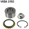 Image de Kit roulement de roue avant skf vkba1950