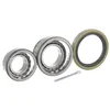 Image de Kit roulement de roue avant skf vkba1998