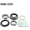Image de Kit roulement de roue avant skf vkba3205