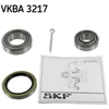 Image de Kit roulement de roue arrière skf vkba3217