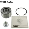 Image de Kit roulement de roue avant skf vkba1414
