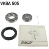 Image de Kit roulement de roue avant skf vkba505